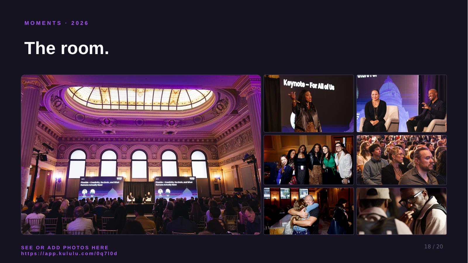 Partner overview slide 18