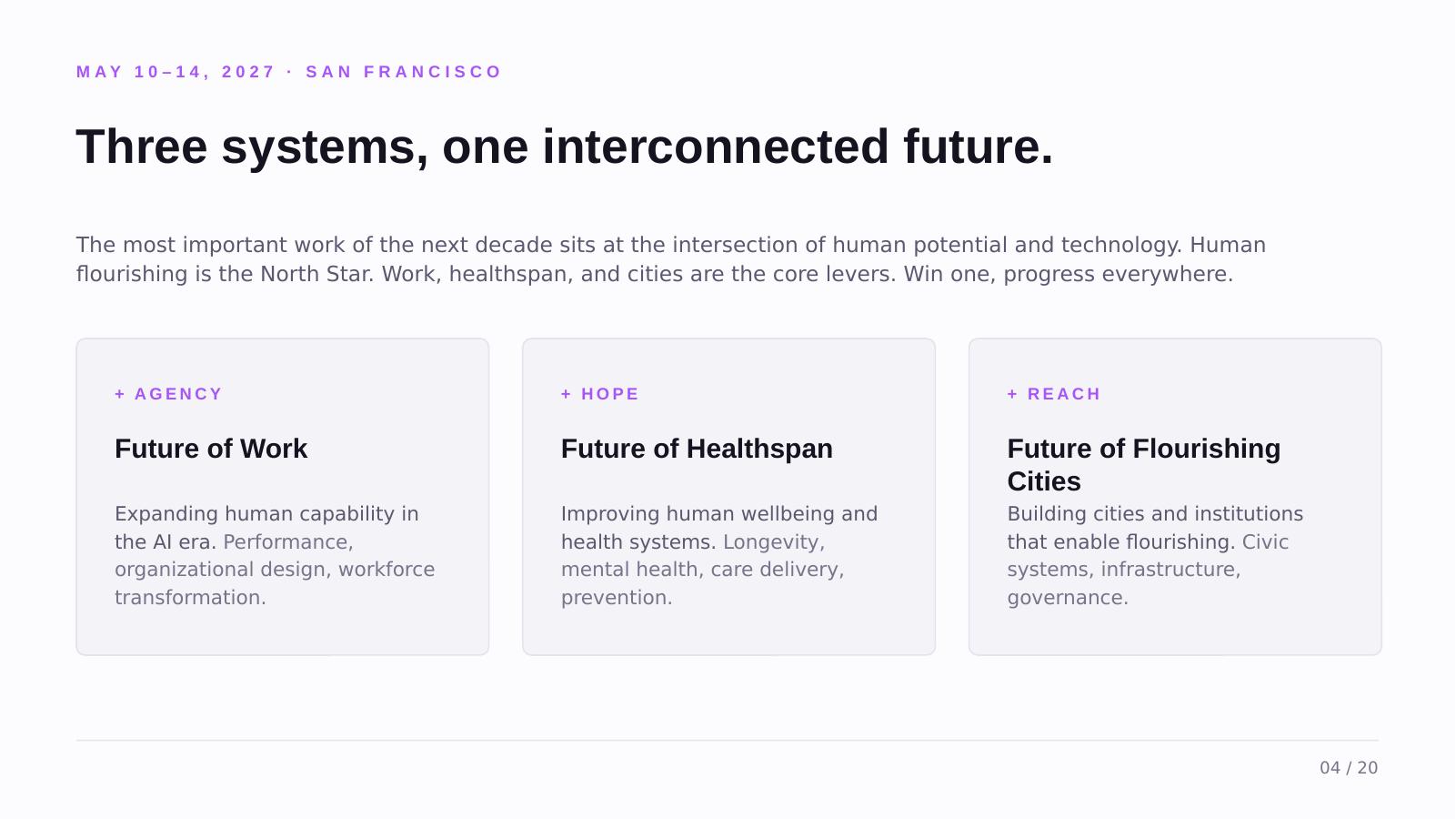 Partner overview slide 4