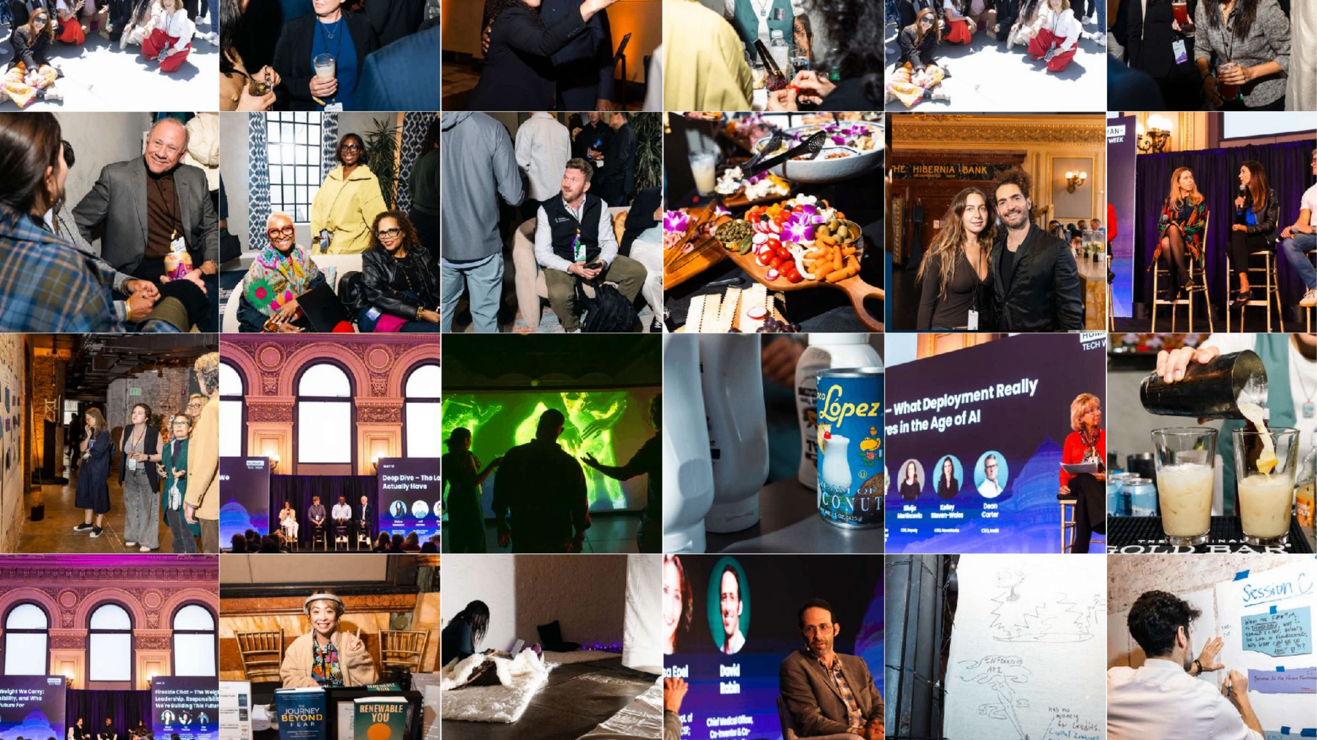 Community Recap slide 16 of 16
